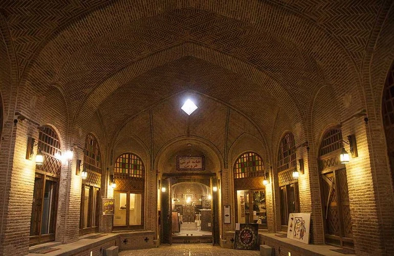 چه بود؟khakhenews