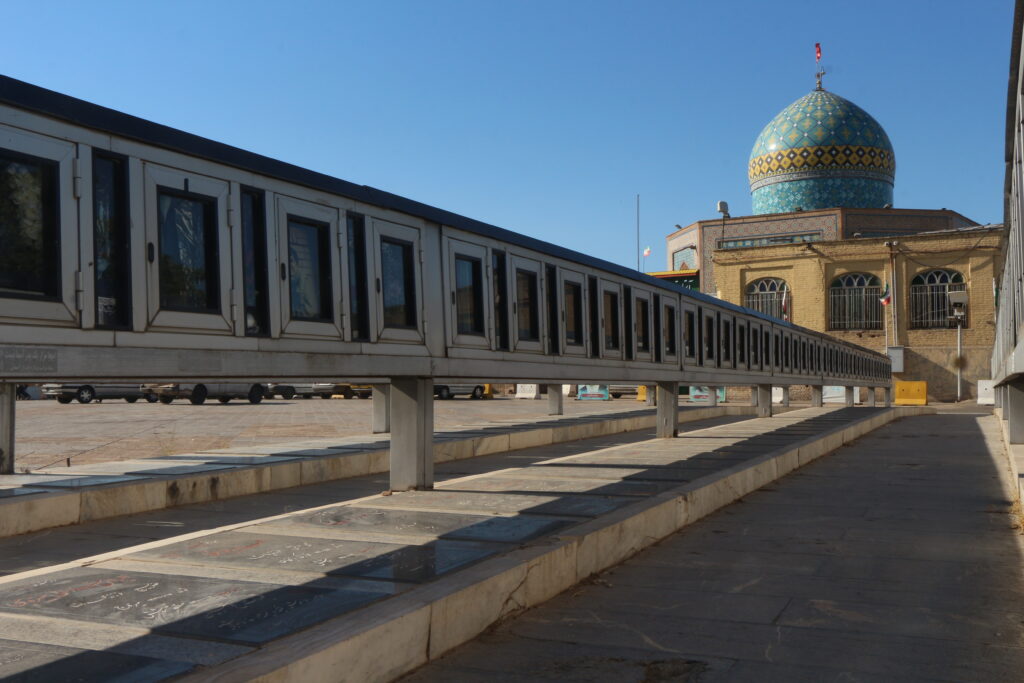 شازده حسین