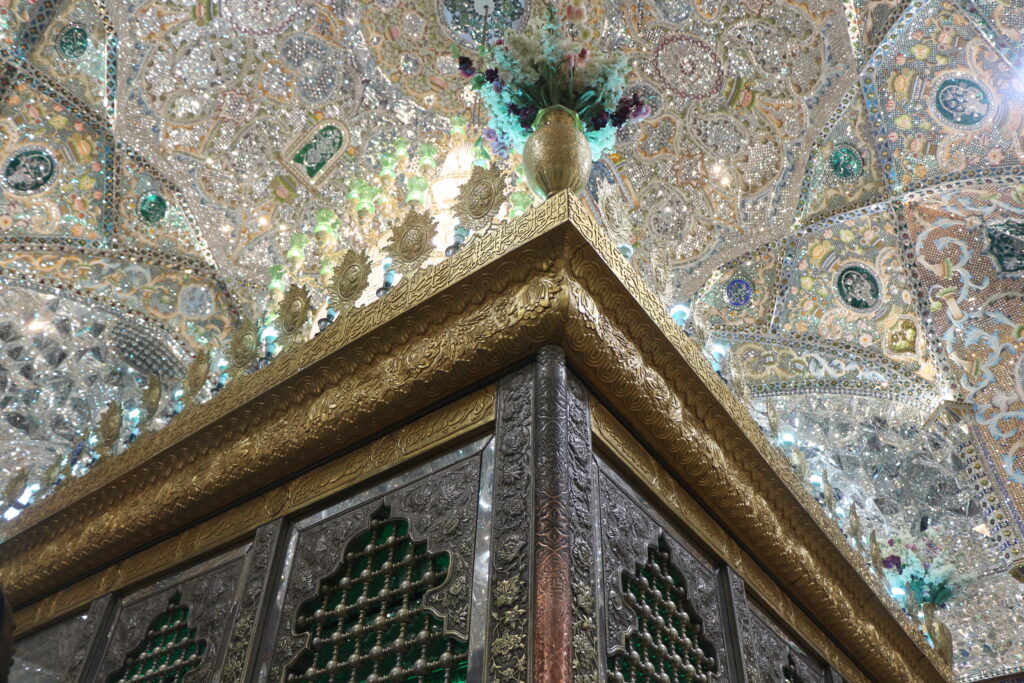 شازده حسین