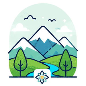 طبیعت قزوین