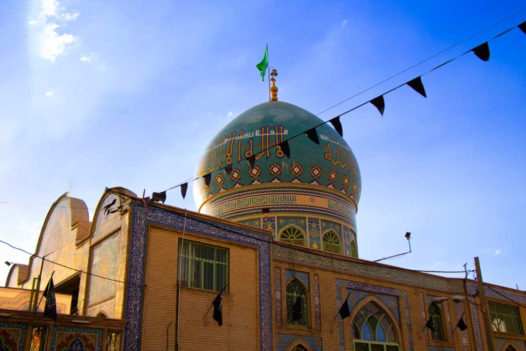سلطان سیدمحمد